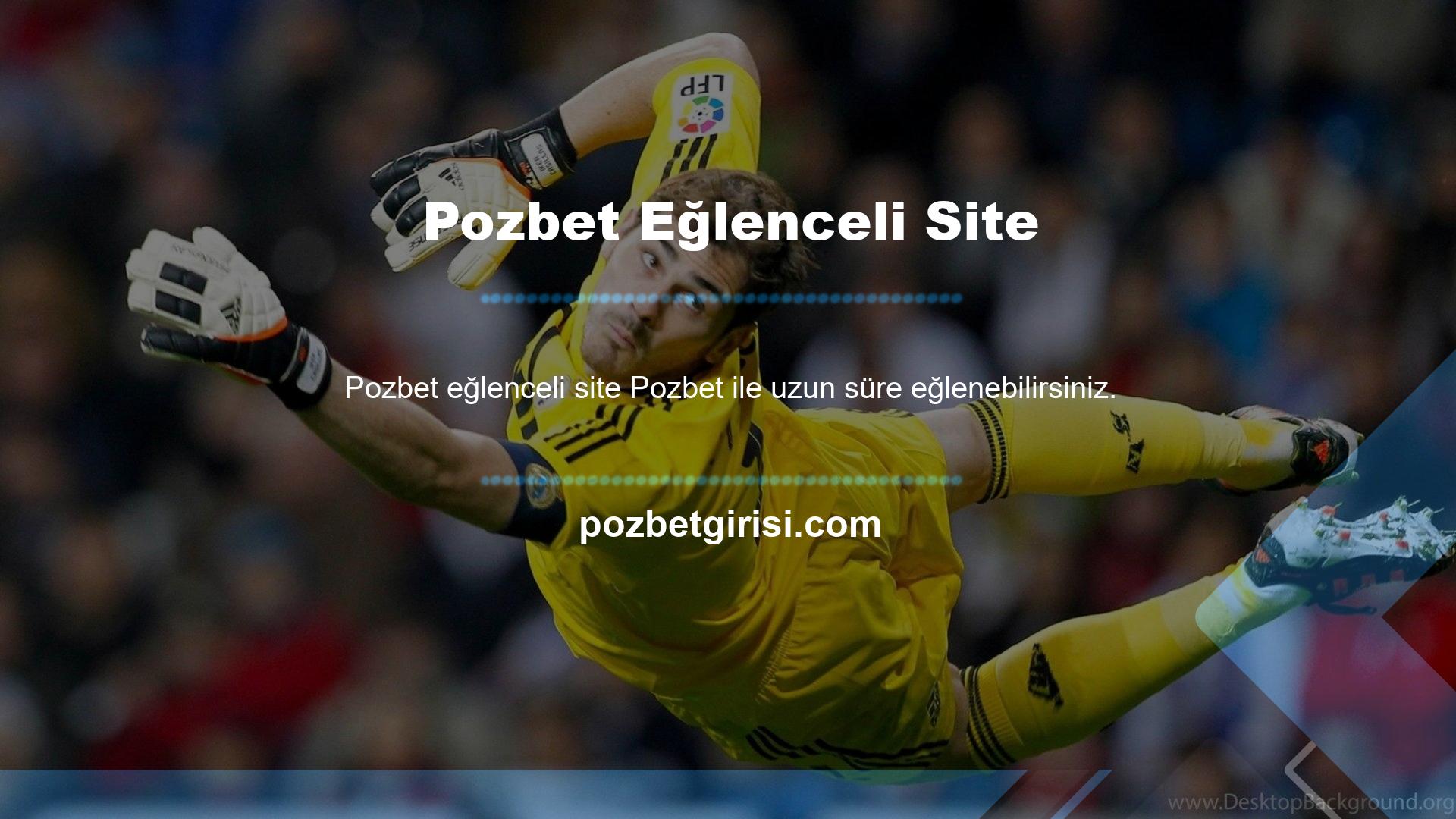 Bu site sizin için her zaman eğlenceli ve ilginçtir
