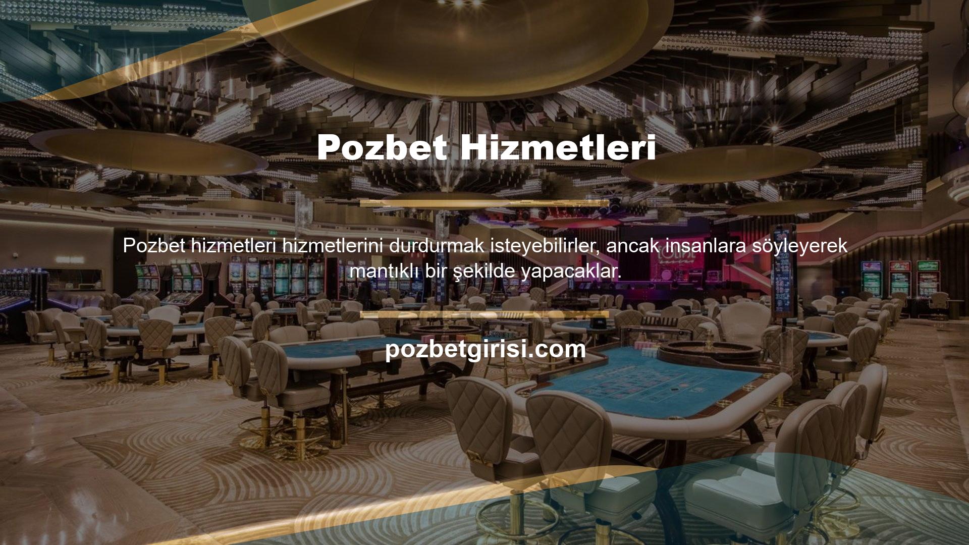 Kullanıcının hasar görmesini önlemek için gerekli önlemler alınacaktır